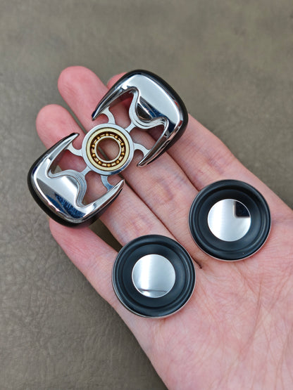 Fat Stainless Steel