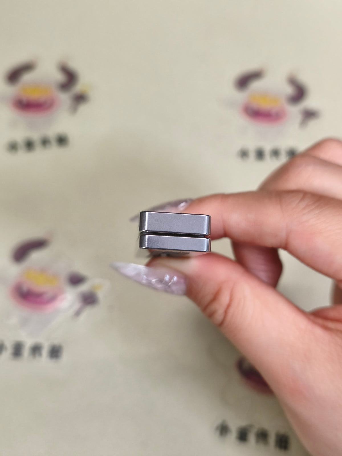Frog Stainless Steel