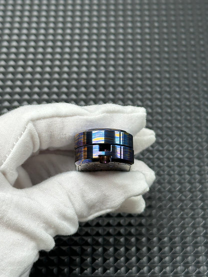 Ling Ji Mini Mokuti