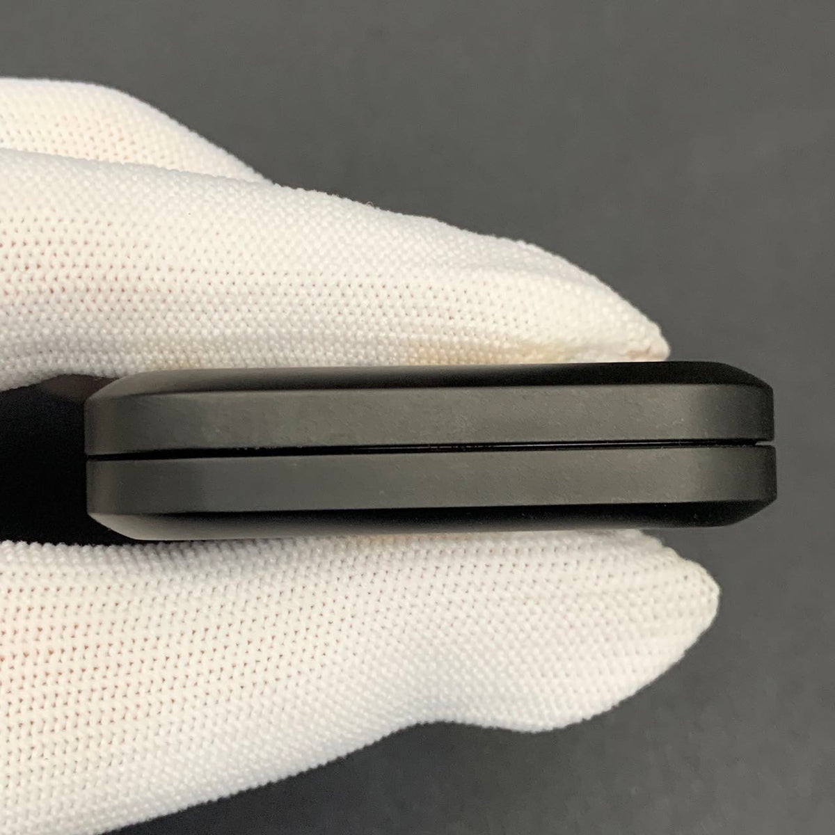 Soap Stainless Steel Engraved Limited 499