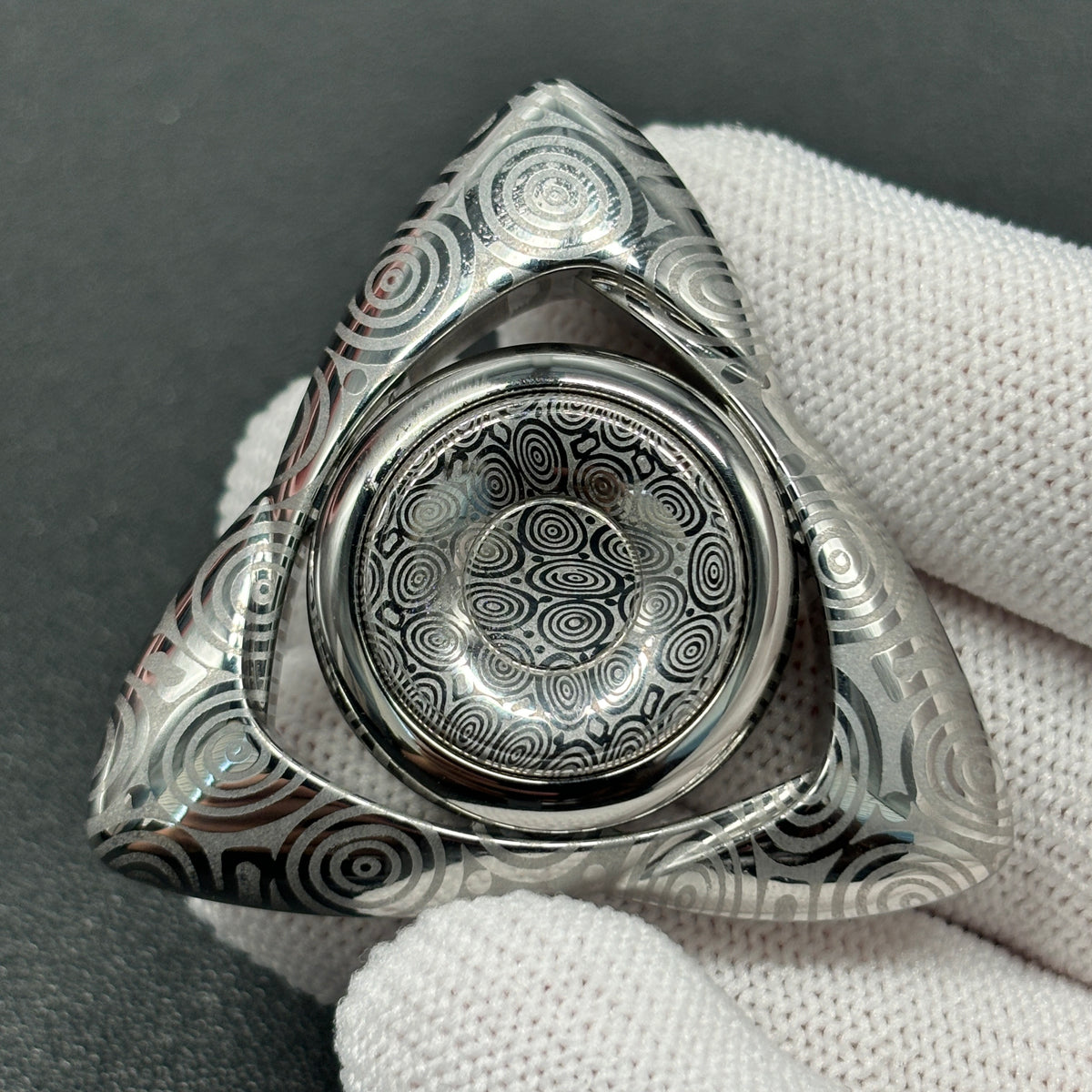 Wind Damasteel Limited Edition