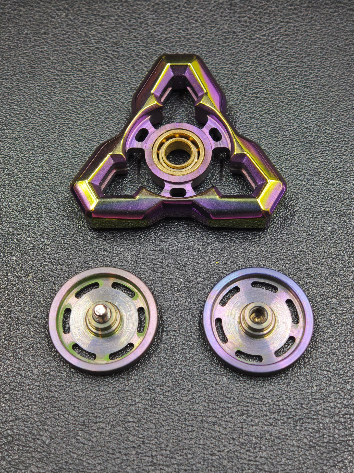 EXP Tungsten