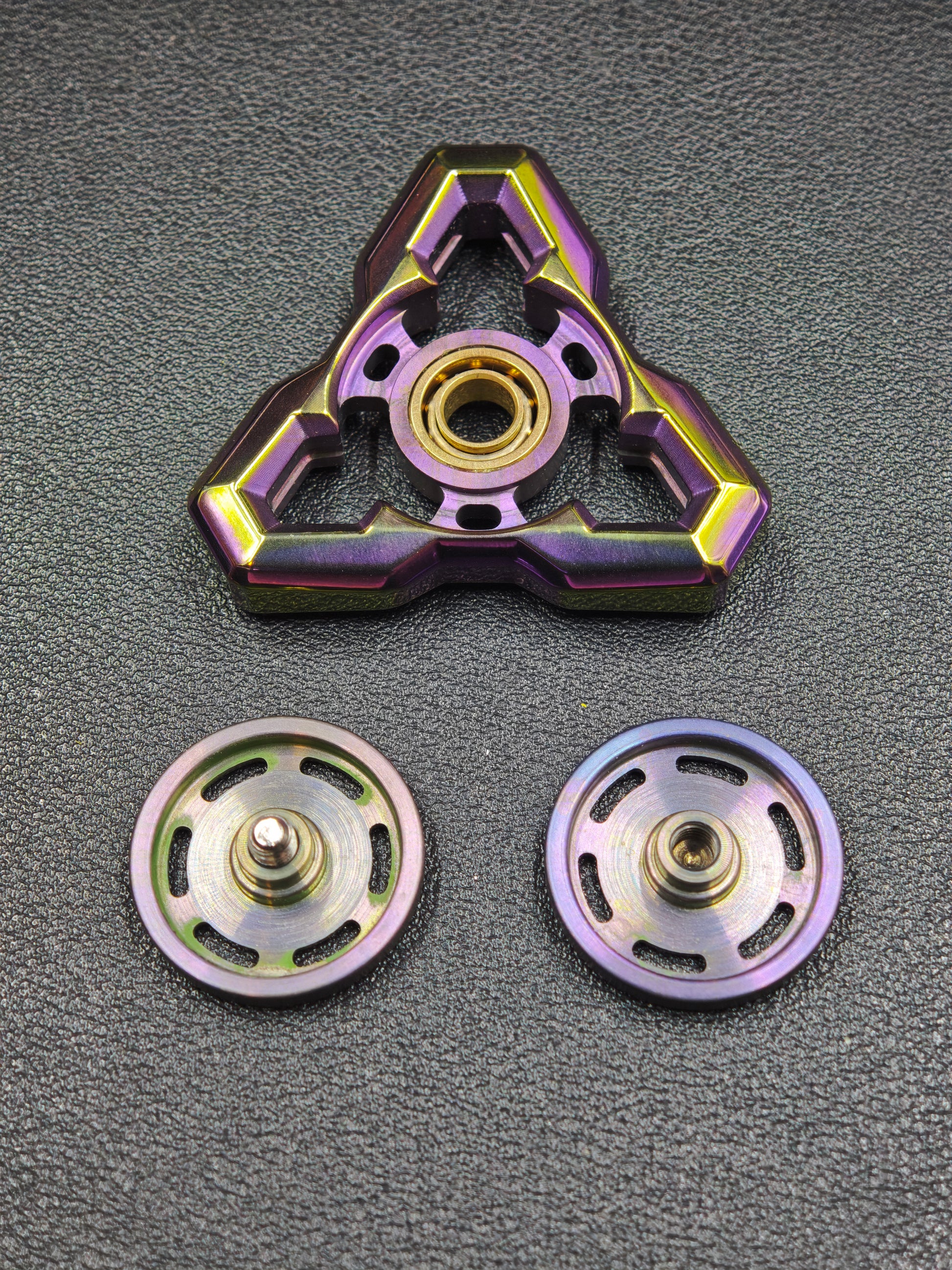 EXP Tungsten