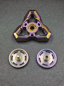 EXP Tungsten