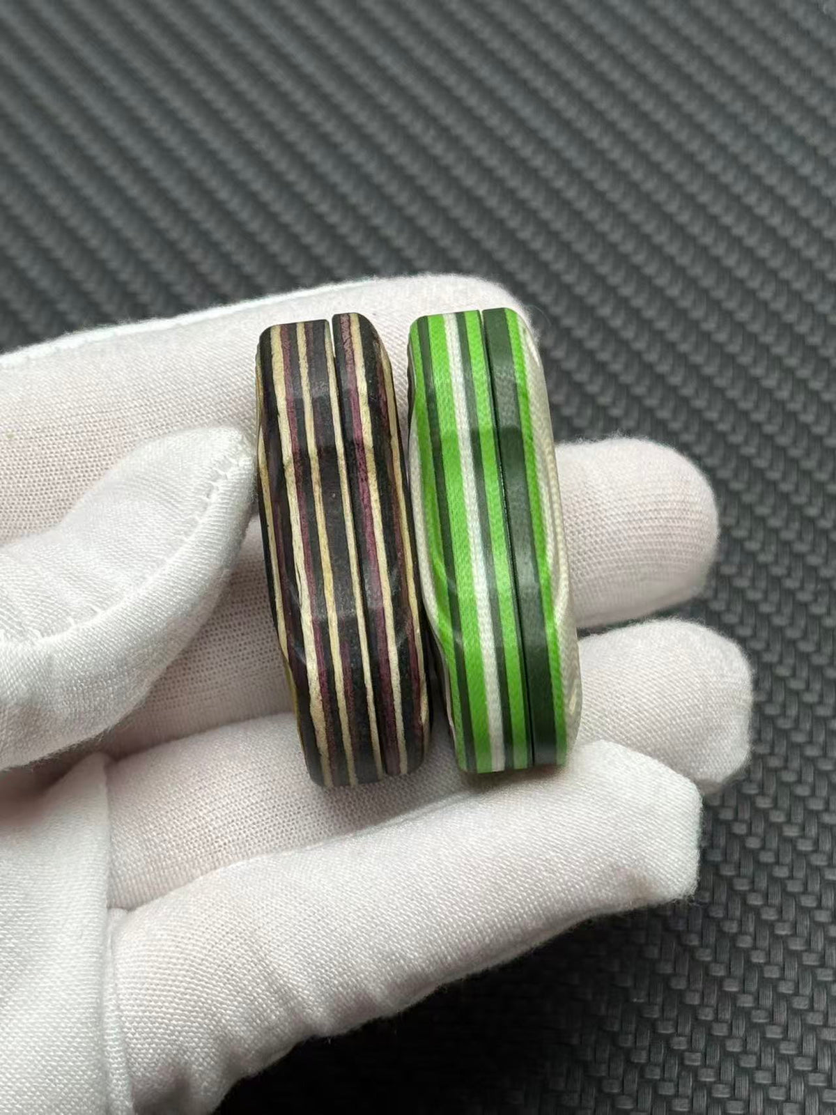 Leap Collector G10