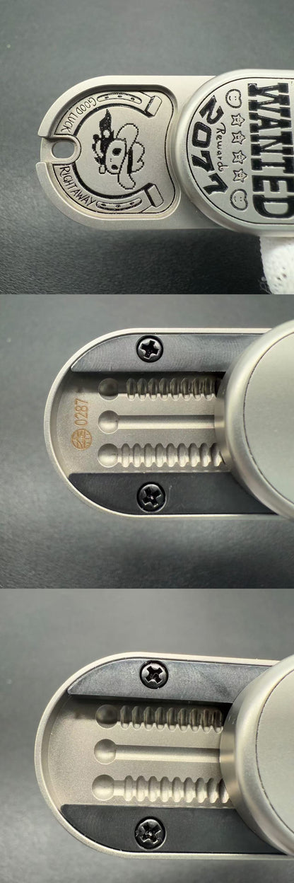 Cowboy Stainless Steel