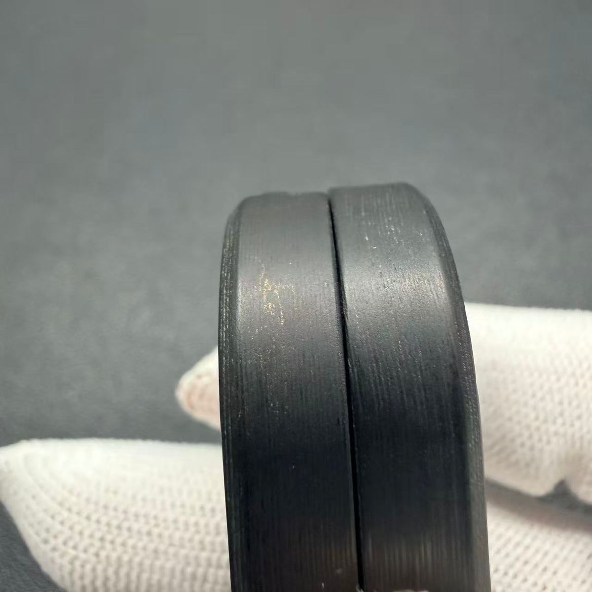 F2 Carbon Damascus Color-Anodized