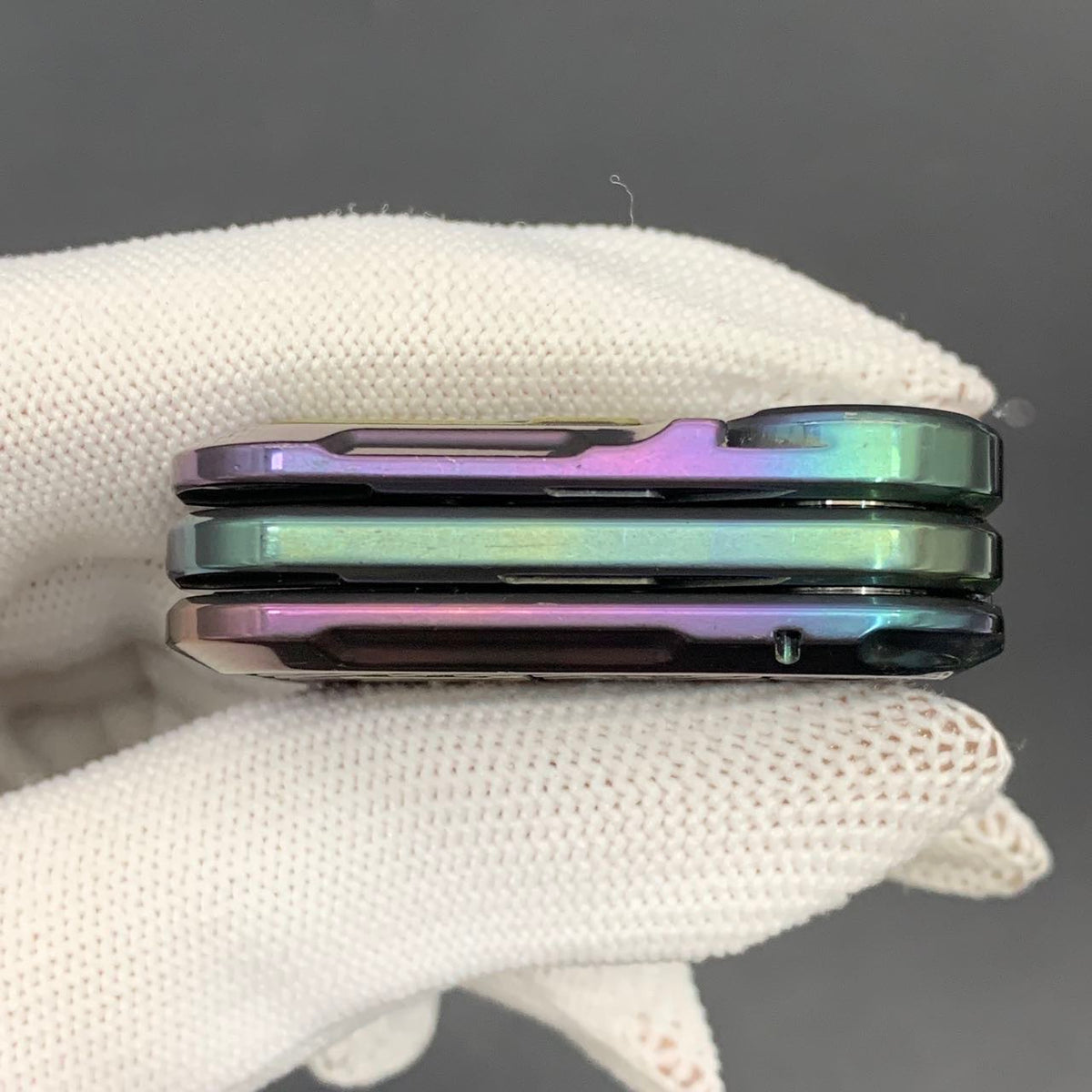 POP2 Zirconium Oil Slick
