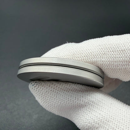 All In Stainless Steel