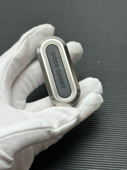 Coco Candy Titanium
