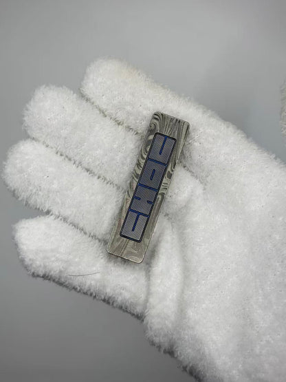 Choc Mokuti Titanium Brand New