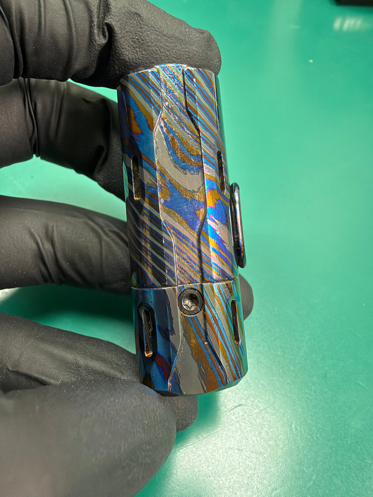 Phase Zircuti