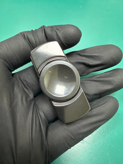Moon M2 Zirconium Polished