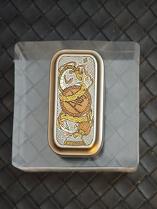 Lucky Candy Stainless Steel