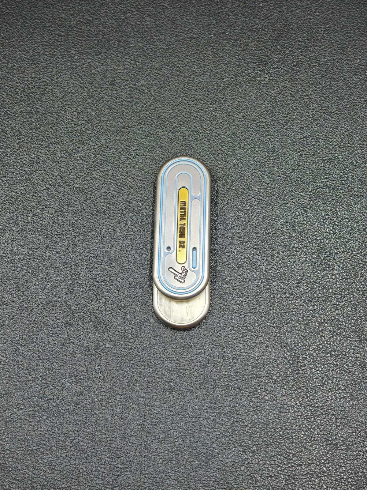 Top H Titanium