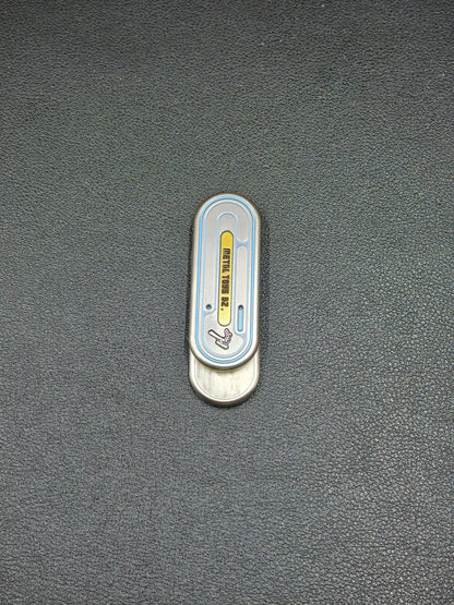 Top H Titanium