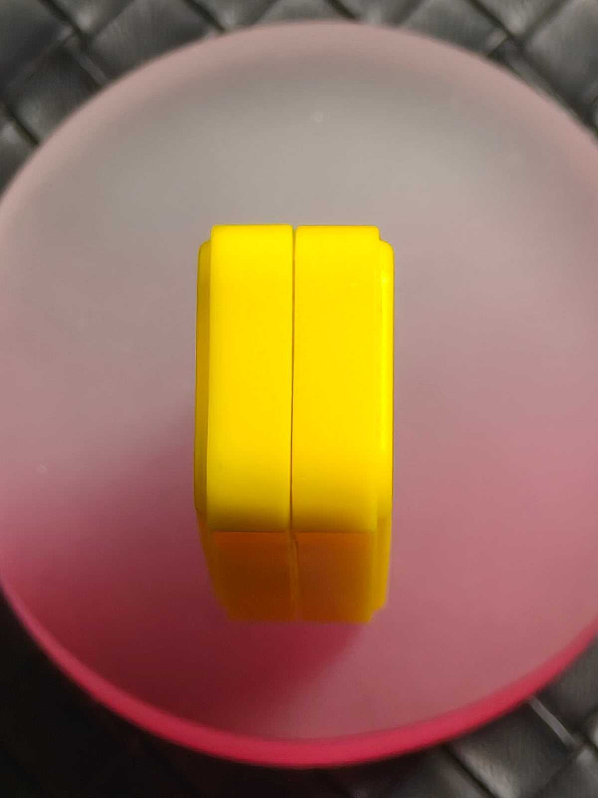 Fuguang POM Machine Finished