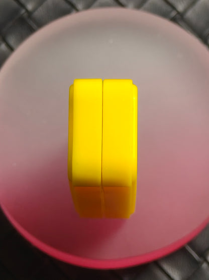 Fuguang POM Machine Finished