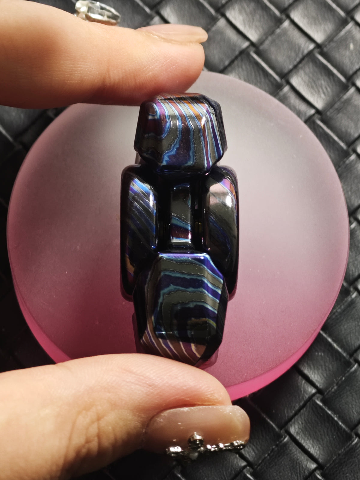Spindle Batch Ii Zircuti