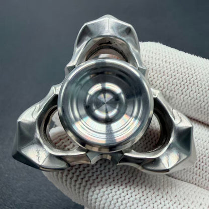 Thorns And Fog Stainless Steel Machine Finished