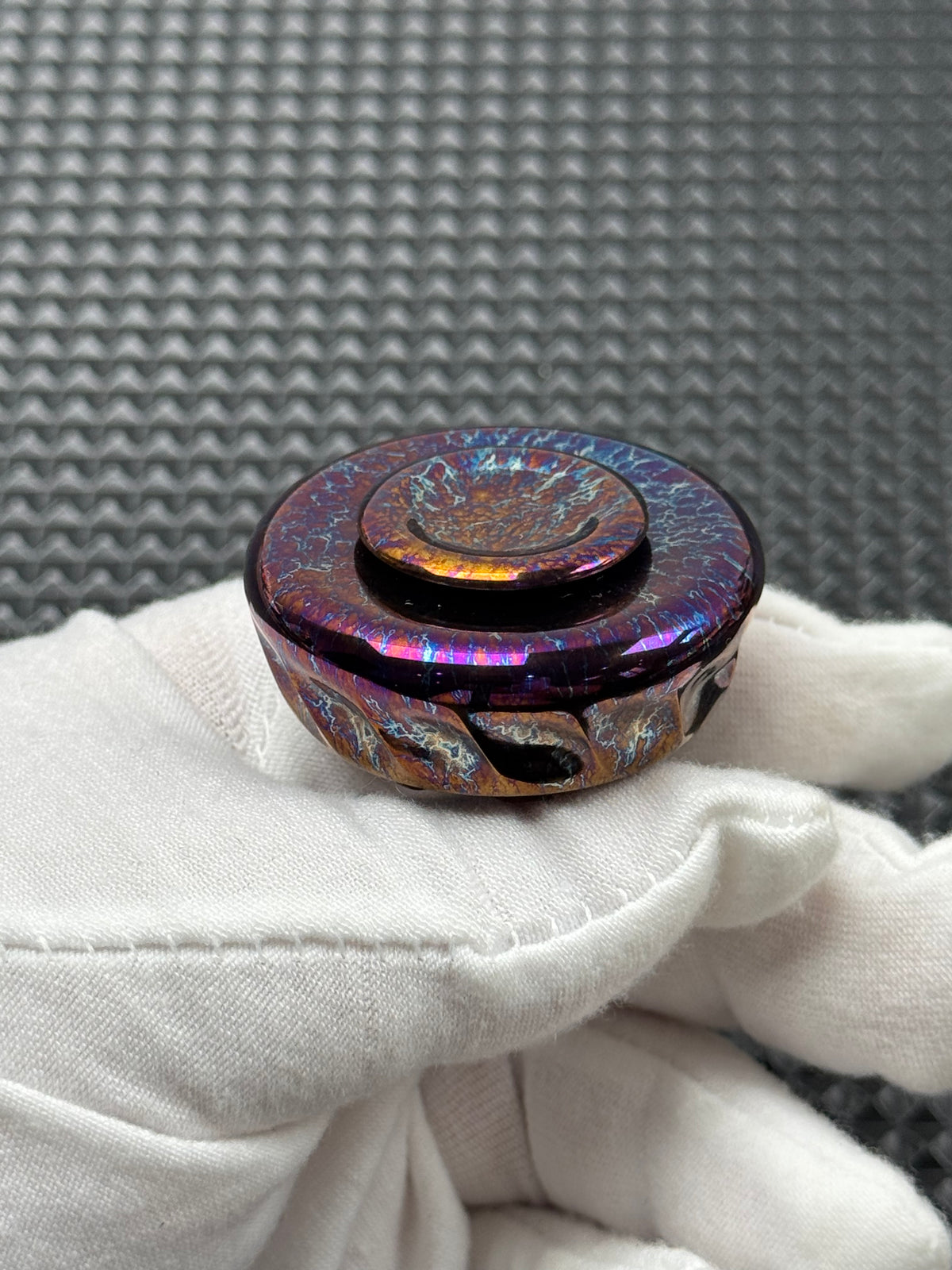 Eternal Bloom II Titanium