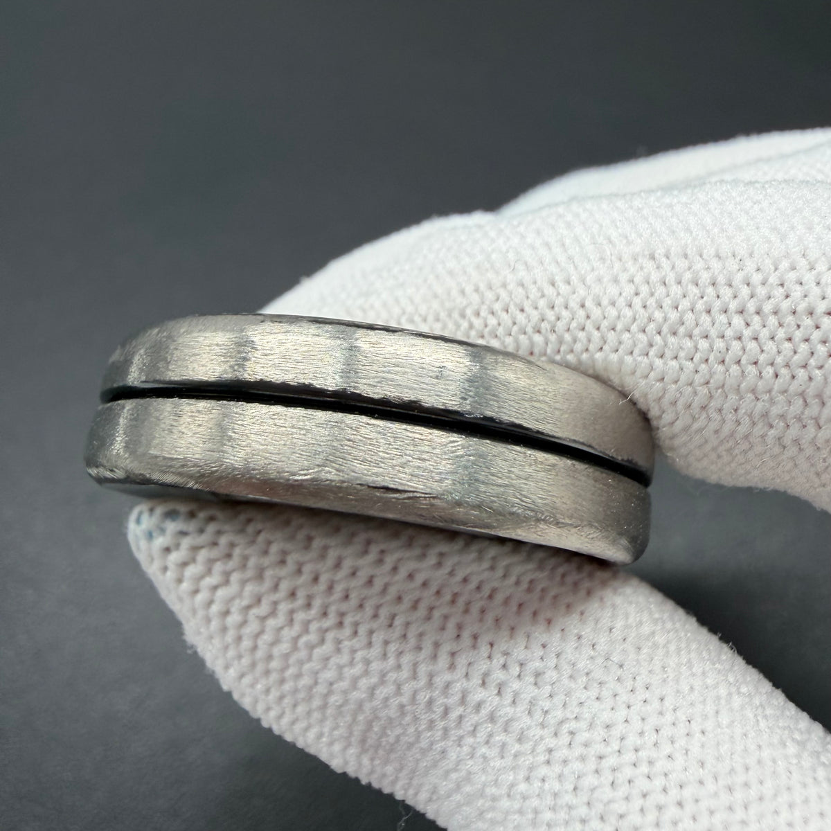 Devil Milk Cap Zirconium