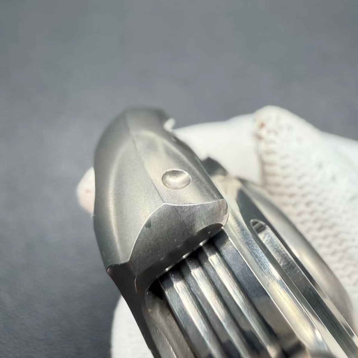 Resonance Titanium