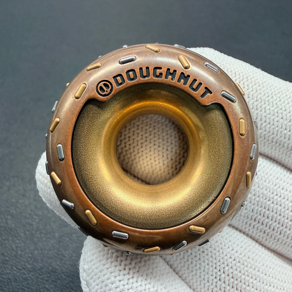 Doughnut Copper