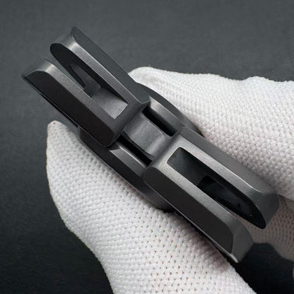 Buzzing Zirconium