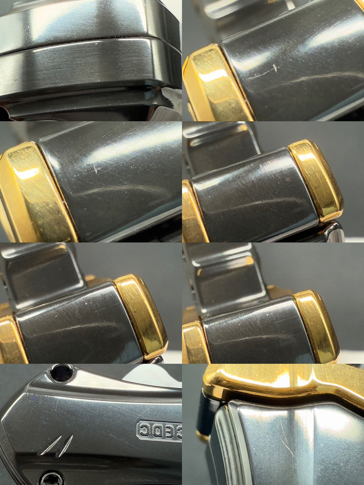 Master Sword Zirconium