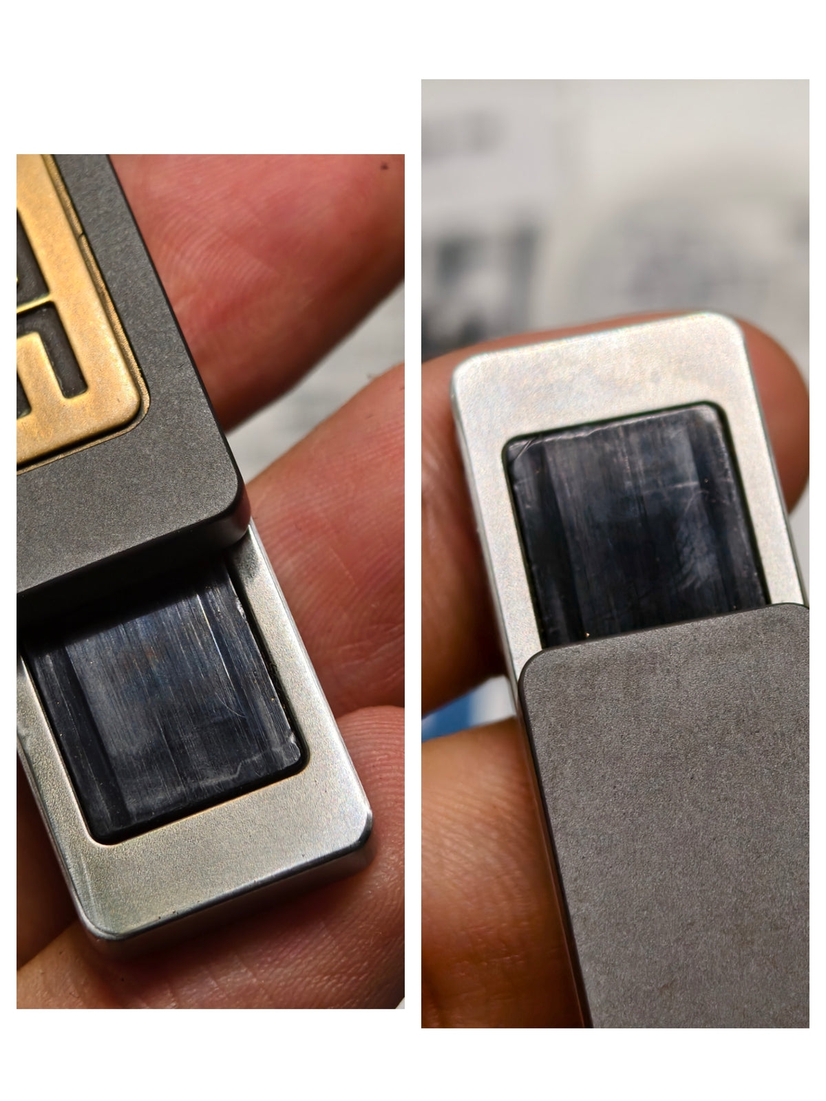 Choc Zirconium