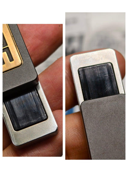 Choc Zirconium