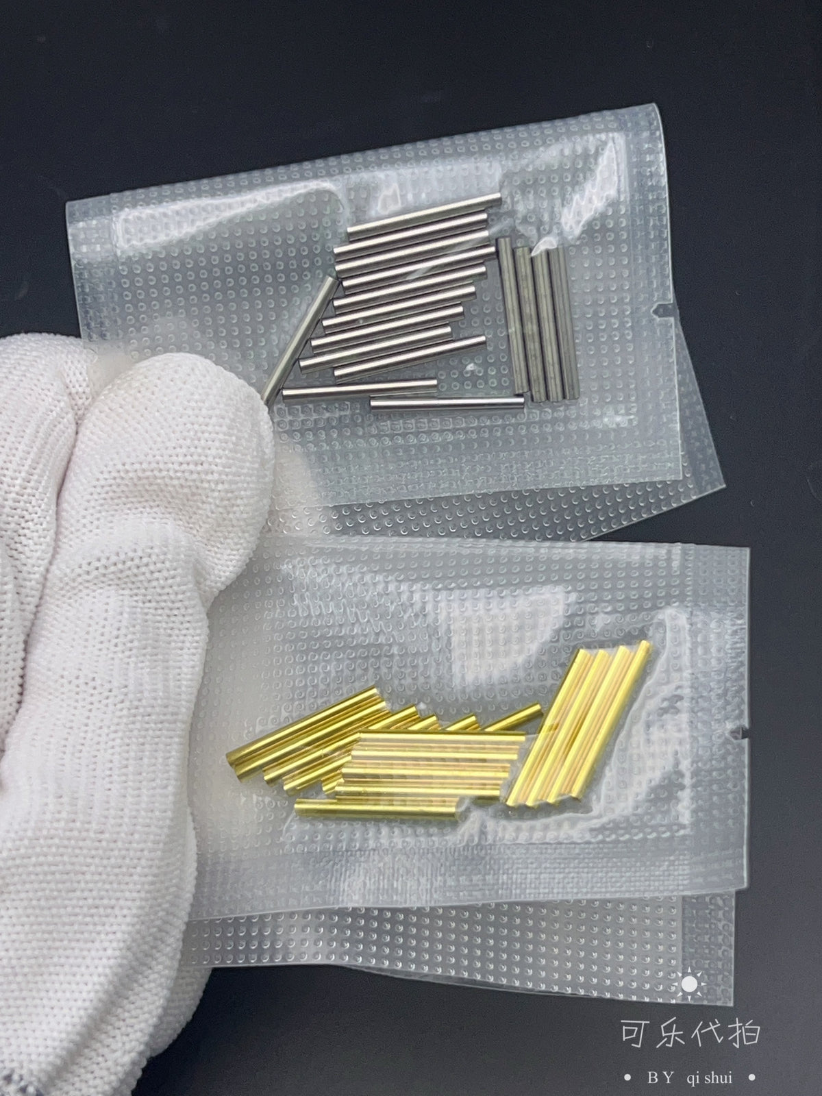 CORE WAVE Titanium