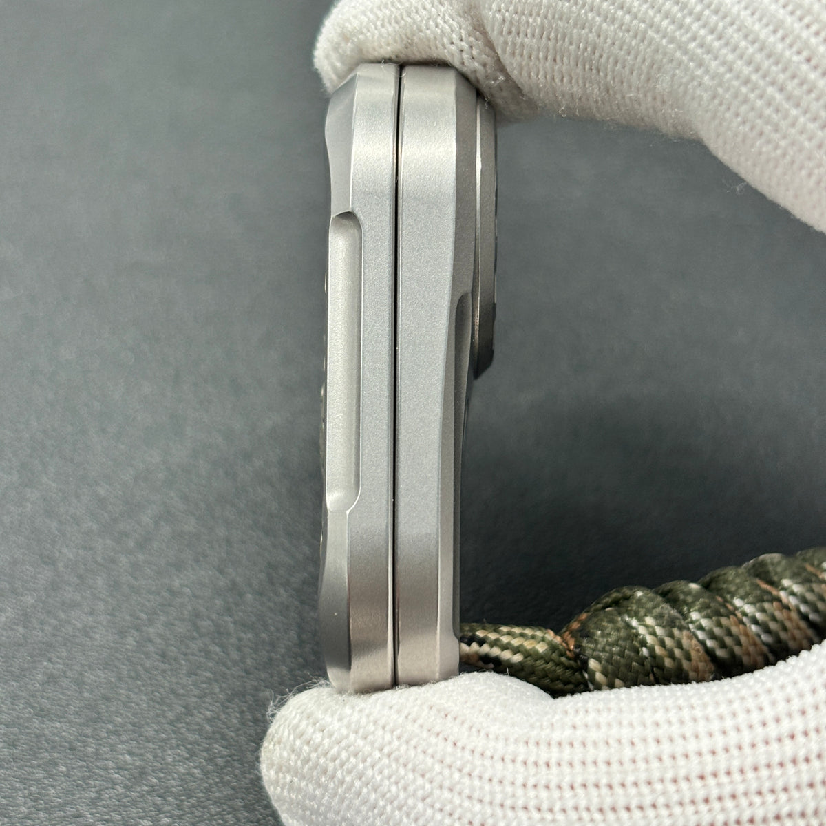 5 Stainless Steel
