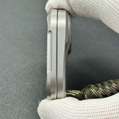 5 Stainless Steel