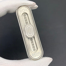 Chocolate Bar Stainless Steel