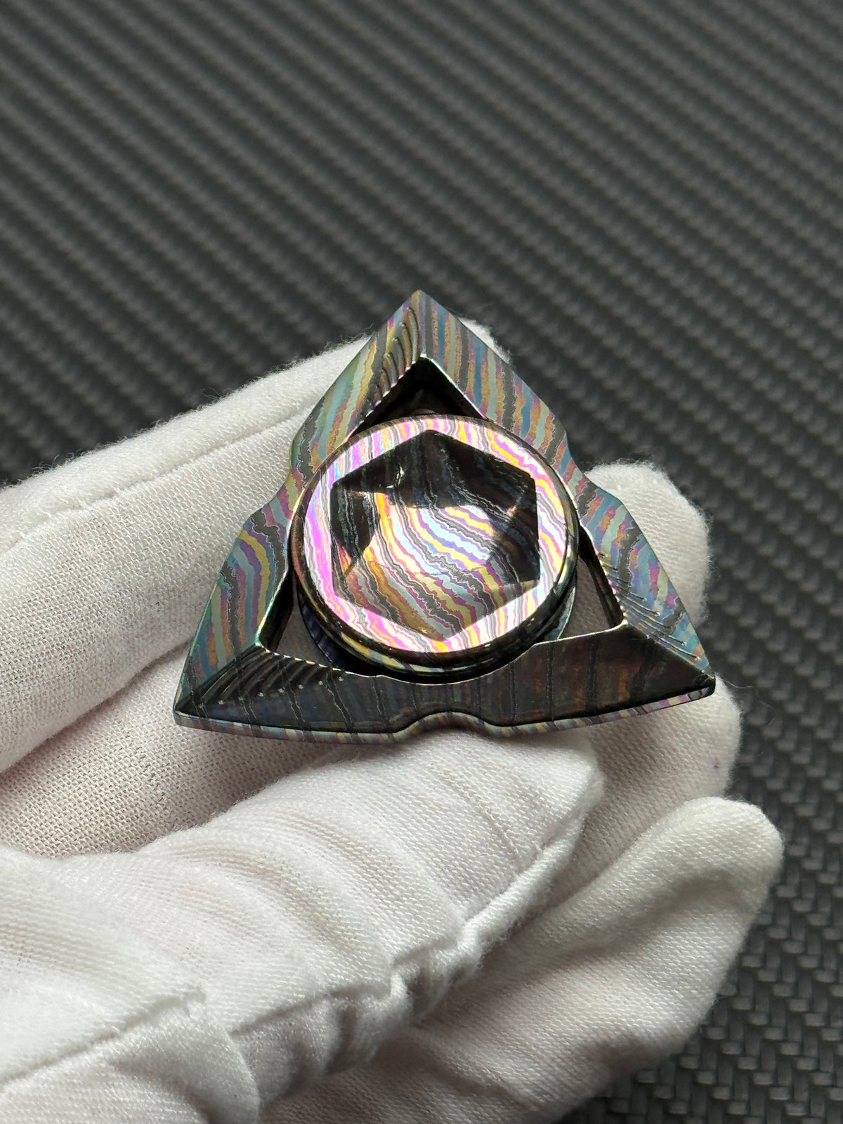 Phoenix Zircuti