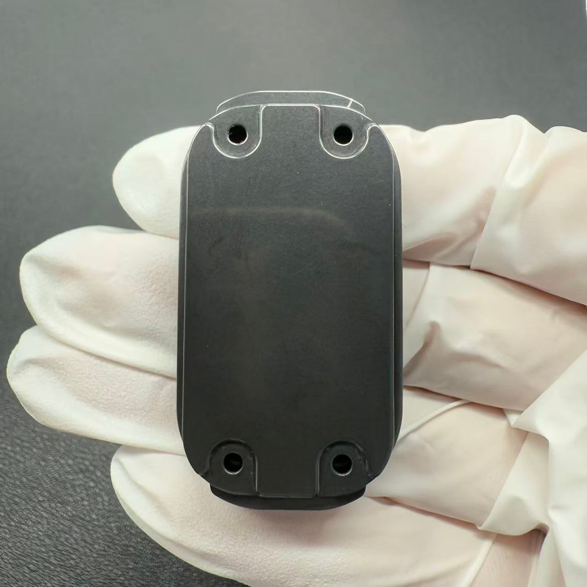 Tuning Fork Core Zirconium