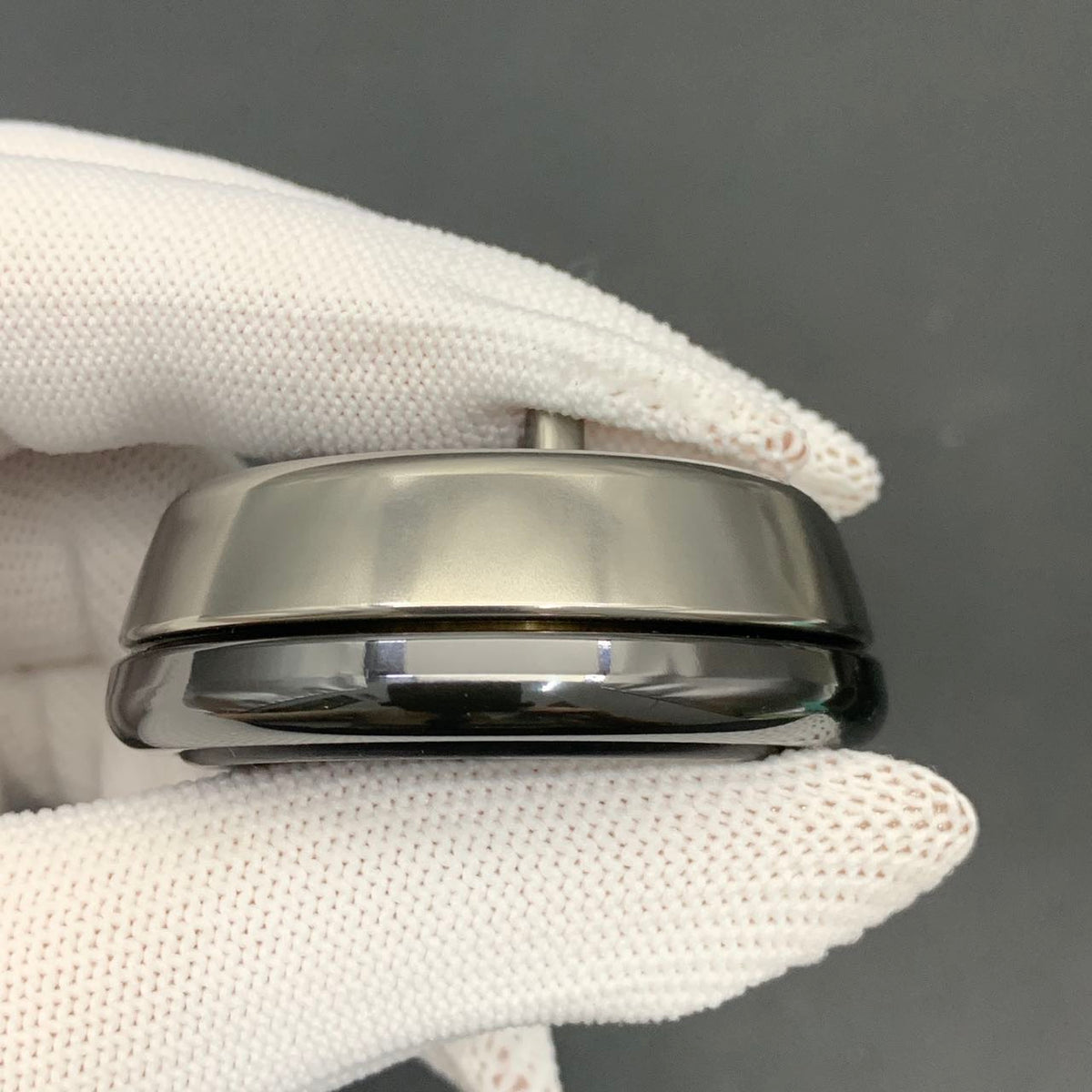 Carnival Roulette Nano Zirconium