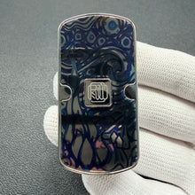 Four Syllables Titanium
