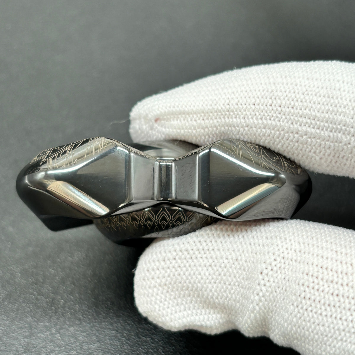 Feather Zirconium Limited Edition