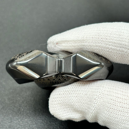 Feather Zirconium Limited Edition