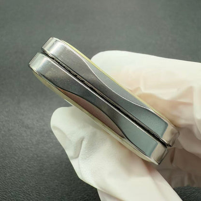 Slim Stainless Steel