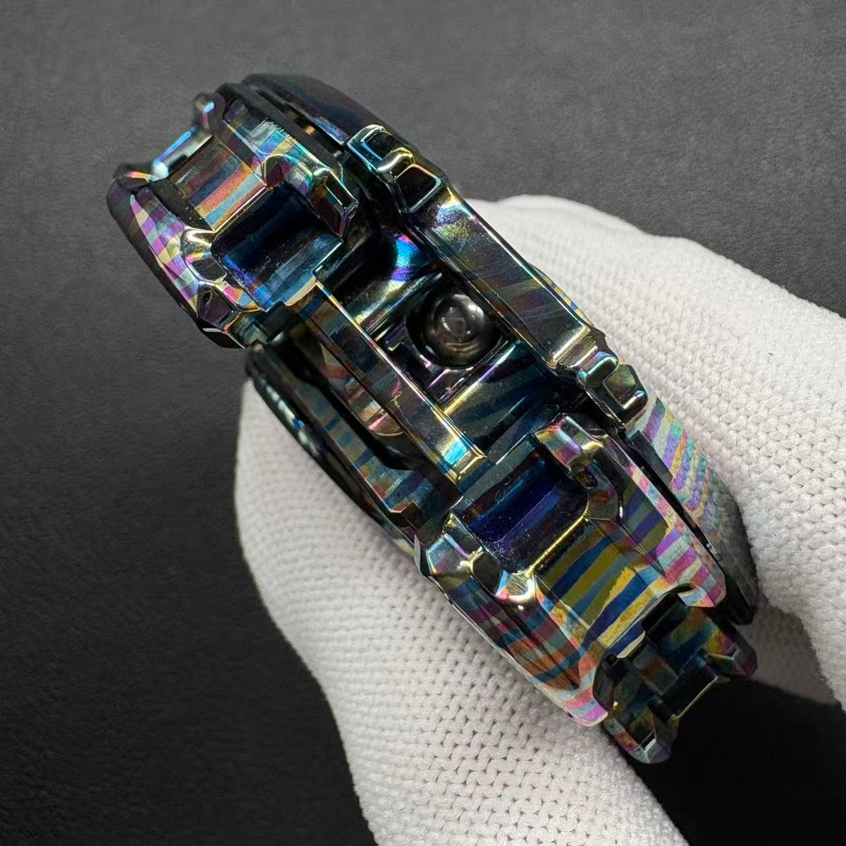 Mystic Ring Mokuti