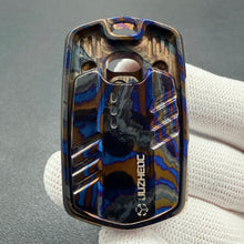 Thousand machines Zircuti