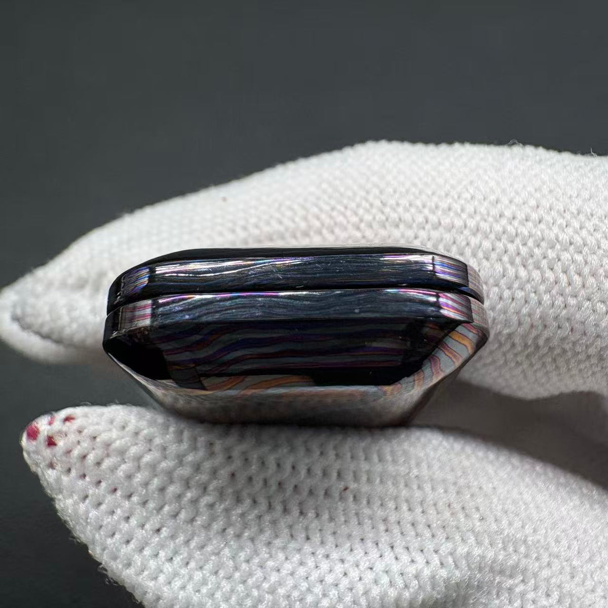 Little Flatfish Zircuti