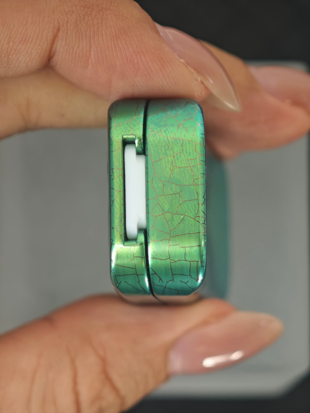 POPO Titanium