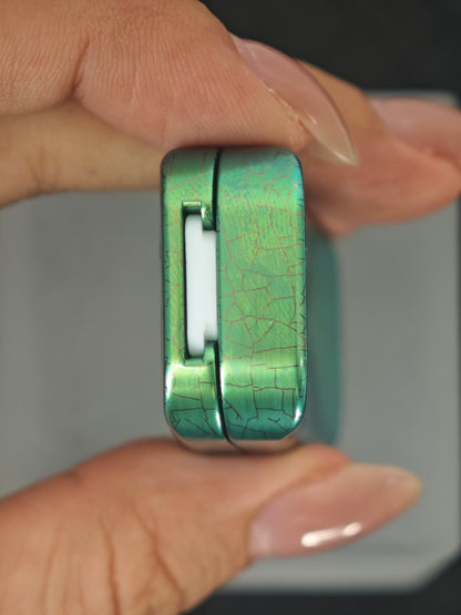 POPO Titanium