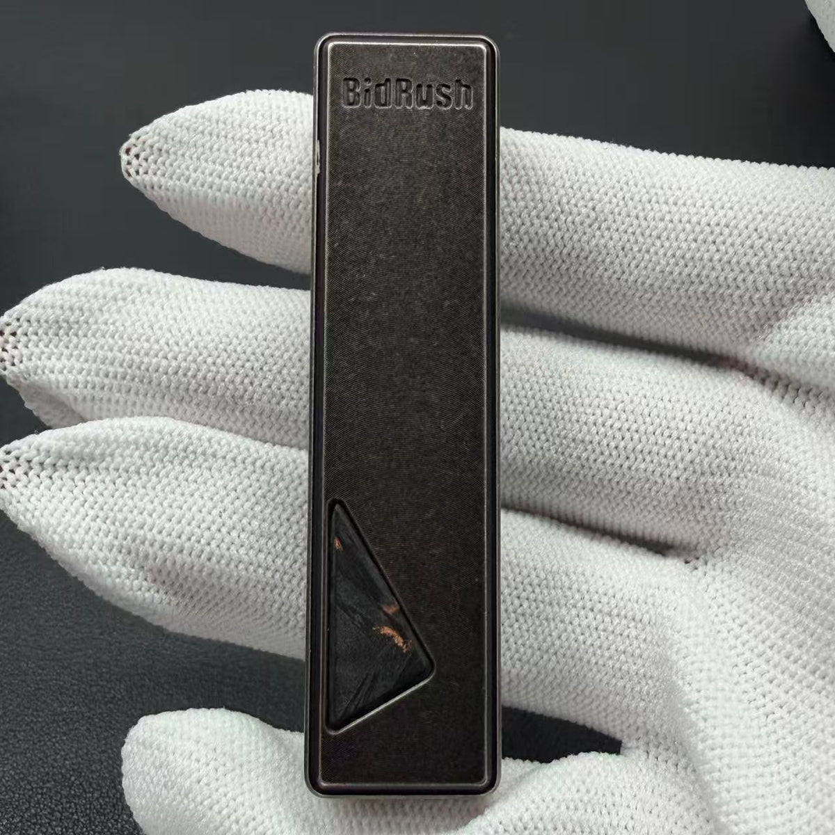 Mini Box Stainless Steel