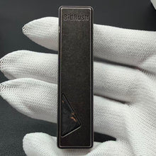 Mini Box Stainless Steel